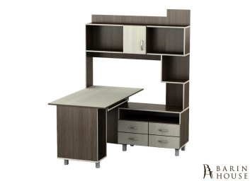 Купить Стол компьютерный угловой Тиса-30 264797