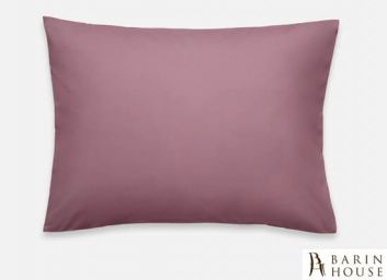 Купить Наволочка BOSTON Jefferson Sateen Orchid 157970