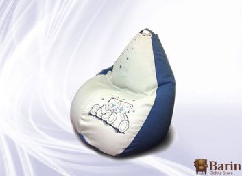 Купить Кресло-груша Мишки 124352