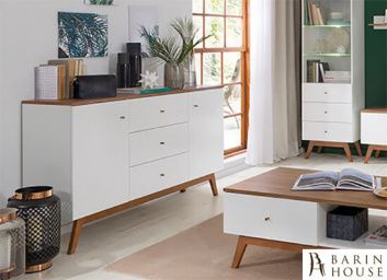 Купить Комод HEDA KOM2D3S 133490