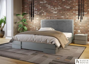 купити Ліжко Севілья 314739