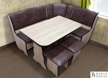 Купить Кухонный комплект Гармония (сонома/шоколад) 304013