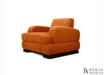 Купить Кресло Лондон кожа 283809