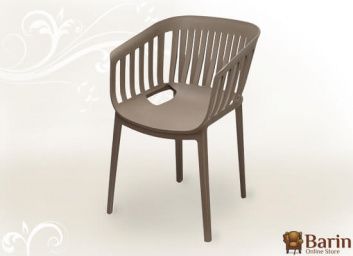 Купить Кресло Патио (серый) 117187