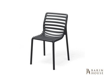 Купить Стул Doga Bistrot Antracite 309908