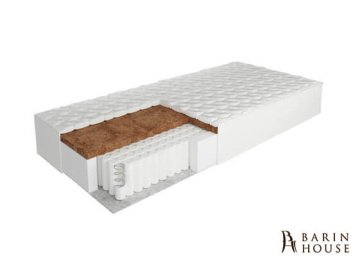 Купить Матрас Морфеус 234030