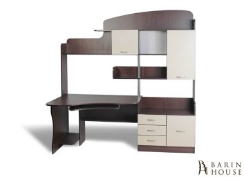 Купить Стол компьютерный прямой СК-14 264622