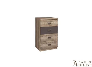 купити Комод MALCOLM KOM4S/50 134084