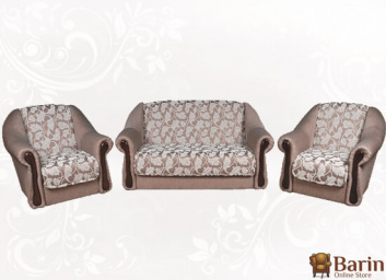 Купить Мягкий комплект Лорд 119581