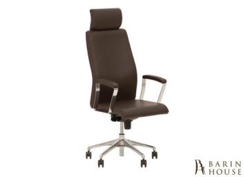 купити Крісло SUCCESS HR steel ES AL32 160733