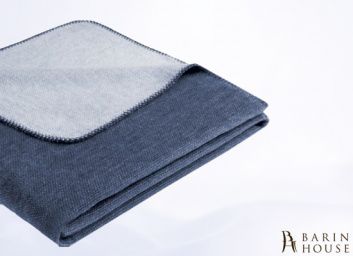 Купить Плед Aura S&P blau 126600