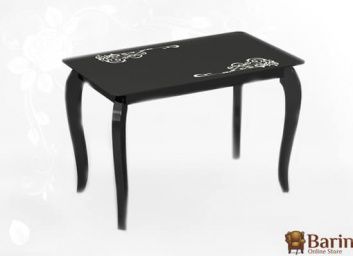 Купить Стеклянный стол Император классик 122541