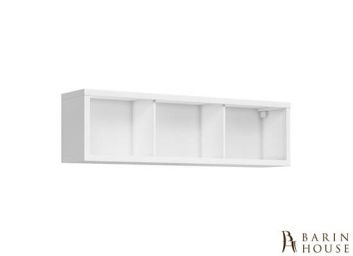 купити Полка KASPIAN SFW/140 (белый) 168379