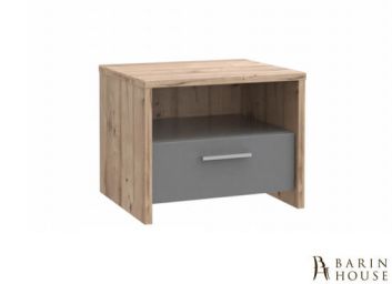 Купить Прикроватная тумба CLAIR CIRK02ST-N89 148382