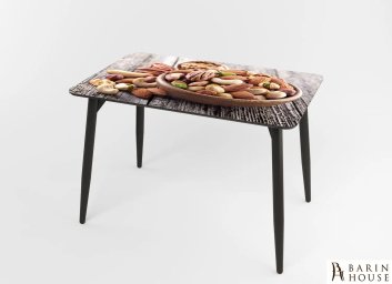 купити Кухонний стіл Martin black/42/s 291620