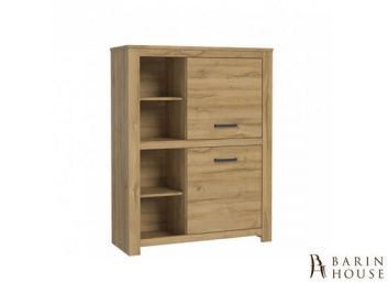 Купить Стеллаж правый HAVANNA HVNS421R-D67 155371