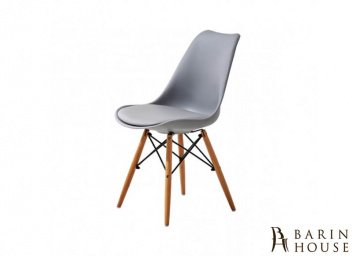 Купить Стул обеденный Пегас серый 253936