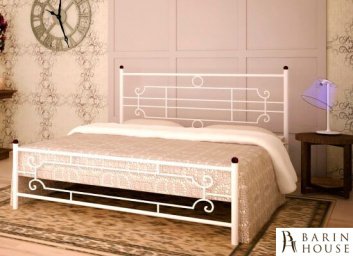 купити ліжко Вінтаж 214199