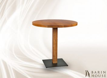 купити Стіл Лейпциг (опора одинарна Wood) 152121