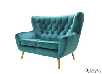 Купить Прямой диван двойной Фидель 327442