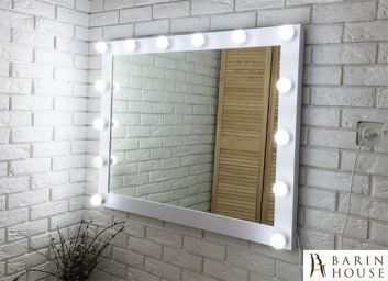 Купить Гримерное зеркало Вуди 188574