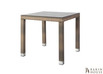 Купить Квадратний обідній стіл Larache 304131