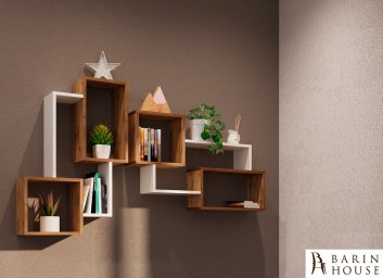 купити Полка Сканди 289224