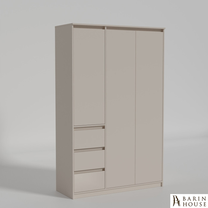 Купить Шкаф распашной Bellini/Беллини (1402х543х2200) 340354 photo 5