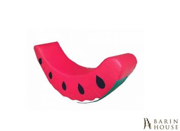 Купить Модуль качалка Арбуз 187321