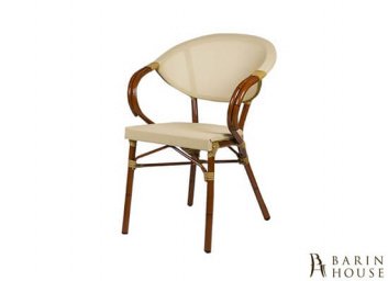 купити Крісло Marino classic bamboo/beige 206904