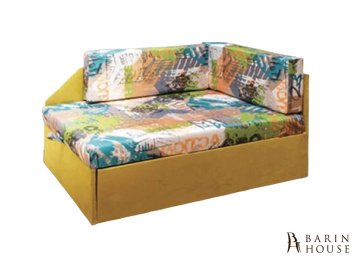 купити Дитячий диван Кубус 294131