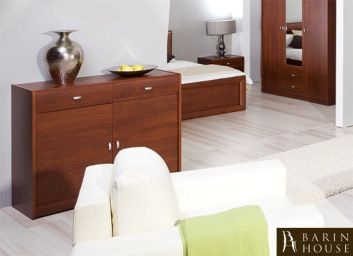 купити Комод 2-х дверний з 2 ящиками Dover 11 131903