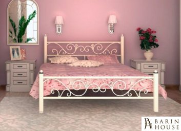 купити ліжко Глорія 214195