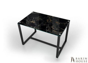 купити Журнальний столик Range темний мармур 224287