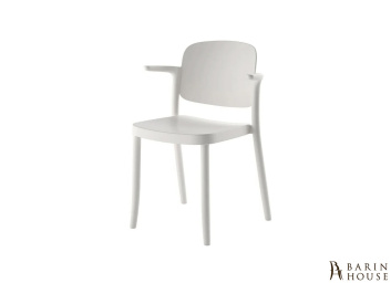 Купить Кресло Piazza 2 White 336025