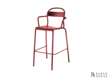 Купить Барный стул Stecca 6 Wine 337127