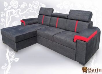 купити Кутовий диван Капріс 111193