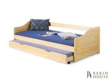 купити ліжко LAURA 174200