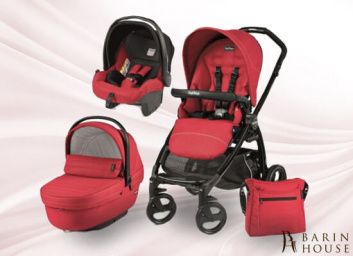 Купить Коляска Book Plus Modular 133044