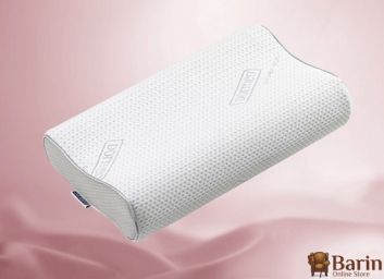 Купить Анатомическая подушка Эйр с ионами серебра Дормео 102953