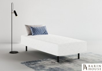 Купить Кровать на металлических ножках Спрингл 256733