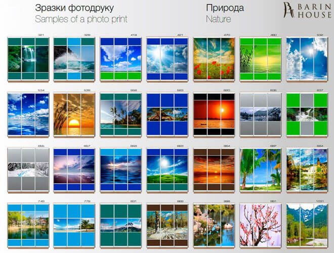 Купить Шкаф-купе трехдверный 151979 photo 16