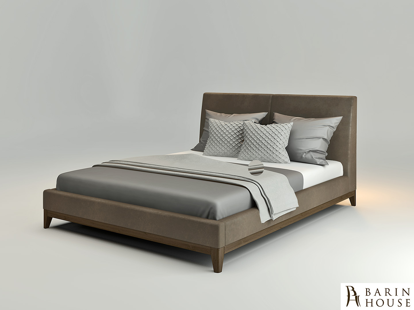 купити Ліжко Кальярі 330674 photo 4