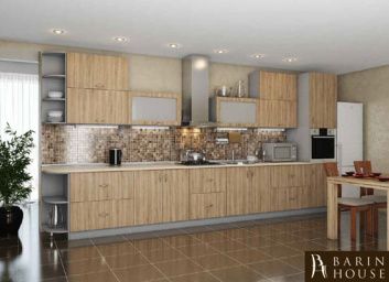 Купить Кухня Модест дуб сонома 137089