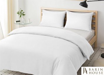 купити Наволочка U-TEK Hotel Collection Cotton WHITE 188765