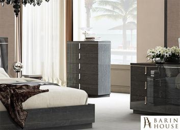 Купить Комод высокий ALICANTE 142741