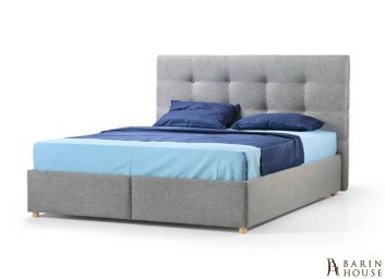 Купить Кровать Bolton H-2 с пуговицами 315717