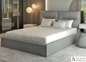 купити М'яке ліжко Санремо-2 330711