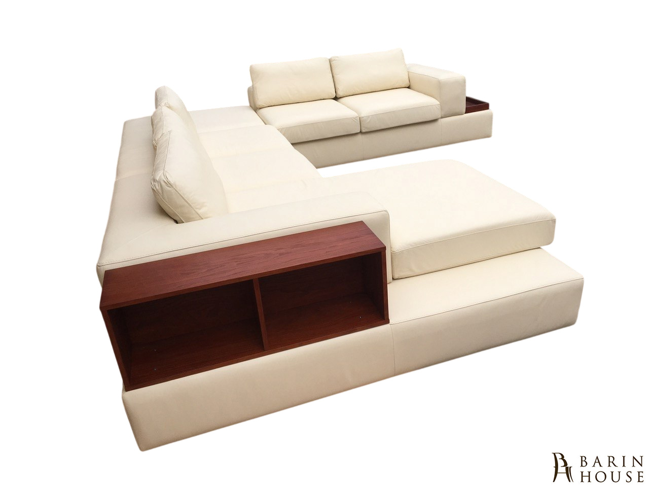 Купить Диван кожаный Студио 337160 photo 2