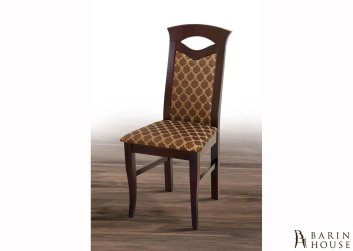 Купить Стул Милан темный орех 307091